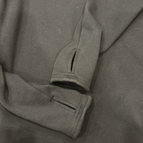 Athleta Cozy Carma Dress. Size M. - Picture 8 of 10